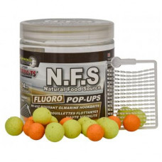 Плуващи топчета Starbaits NFS Fluo Pop-ups