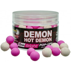 Флуоресцентни плуващи топчета Starbaits Hot Demon Флуоресцентни плуващи топчета Starbaits Hot Demon