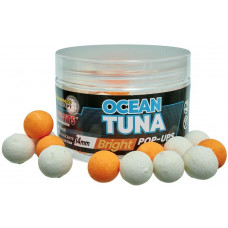 Флуоресцентни плуващи топчета Starbaits Ocean Tuna Bright Pop Up Флуоресцентни плуващи топчета Starbaits Ocean Tuna Bright Pop Up