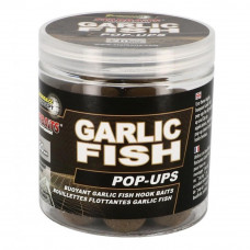 Плуващи топчета Starbaits Performance Concept Garlic Fish Pop Up Плуващи топчета Starbaits Performance Concept Garlic Fish Pop Up