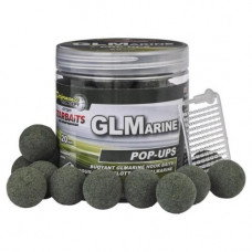 Плуващи топчета Starbaits Performance Concept GLMarine Pop Up Плуващи топчета Starbaits Performance Concept GLMarine Pop Up