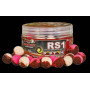 Трицветни плуващи топчета Starbaits Performance Concept RS1 Pop Tops