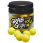 Плуващи топчета Starbaits GG Global - Banana Cream