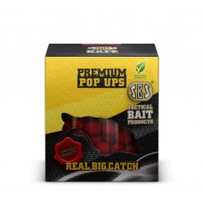 Плуващи топчета SBS Premium Pop Ups M1 / 10, 12, 14 мм