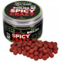 Топчета Sensas Mini Boilies Spicy Crazy
