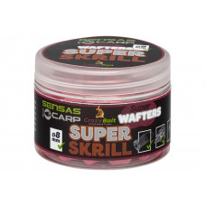 Вафтер Sensas Super Wafters Super Skrill 8 мм