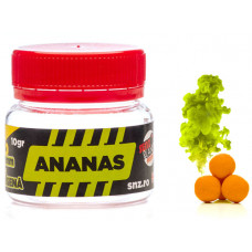 Пушещи топчета Sensor Planet Pop - up Fumigena Ananas 6 мм