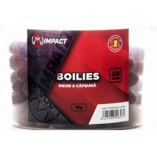 Протеинови топчета Senzor planet Impact VM