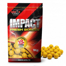 Протеинови топчета Senzor Planet Porumb 20 мм