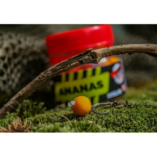 Пушещи топчета Sensor Planet Pop - up Fumigena Ananas 6 мм