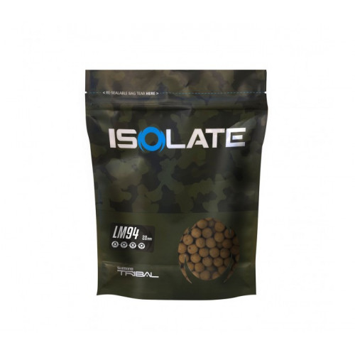 Протеинови топчета Shimano Isolate LM 94 