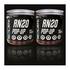 Плуващи топчета Shimano Isolate RN20 Pop up