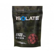 Протеинови топчета Shimano Isolate RN 20