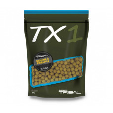 Протеинови топчета Shimano TX1 Banana - Pineapple 1кг