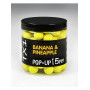 Плуващи топчета Shimano TX1 Pop-up Fluoro Yellow Banana - Pineapple 15 мм