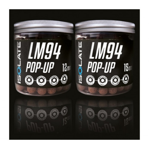 Плуващи топчета Shimano Isolate LM 94 Pop up