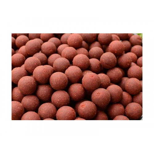 Протеинови топчета Solar Red Herring Shelt - Life Boiles