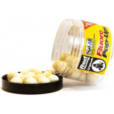 Плуващи топчета Solar Fluoro Red Herring Pop Ups