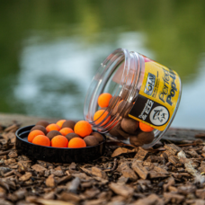 Плуващи топчета Solar Tunamino + E12 Perfect Pop Ups 