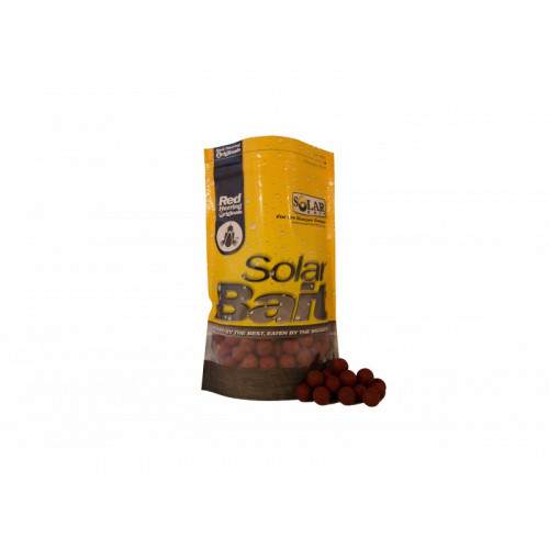Протеинови топчета Solar Red Herring Shelt - Life Boiles