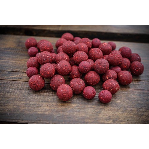 Протеинови топчета Solar Chilli Fish Boilies