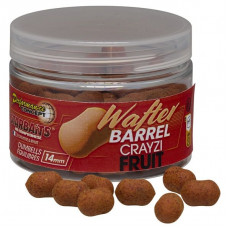 Starbaits Barrel Wafter Crayzi Fruit
