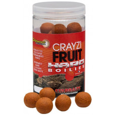 Протеинови топчета Starbaits Crayzi Fruit Hard Boilies Протеинови топчета Starbaits Crayzi Fruit Hard Boilies