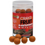 Протеинови топчета Starbaits Crayzi Fruit Hard Boilies