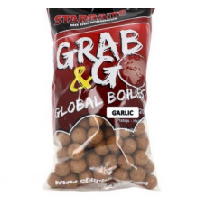 Протеинови топчета Starbaits G&G Global Garlic