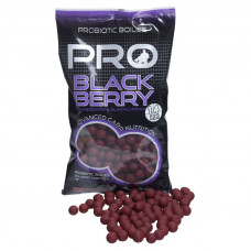 Протеинови топчета Starbaits Boilies Blackberry 0.800 кг Протеинови топчета Starbaits Boilies Blackberry 0.800 кг
