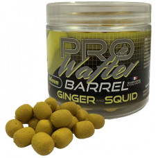 StarBaits Pro Wafter Ginger Squid 14 мм