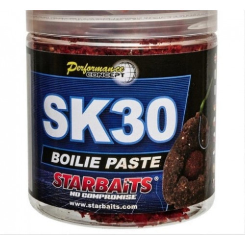 Паста Starbaits SK30 Boilie Paste
