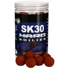 Протеинови топчета за стръв StarBaits SK30 Hard Boilies