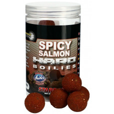 Протеинови топчета за стръв Starbaits Spisy Salmon Hard Boilies