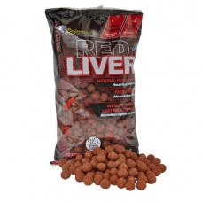 Протеинови топчета StarBaits Red Liver