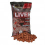 Протеинови топчета StarBaits Red Liver