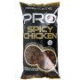 Протеинови топчета StarBaits ProBiotic Spicy Chicken