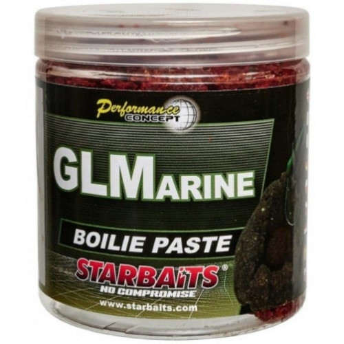 Паста Starbaits GLMarine Boilie Paste
