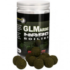 Протеинови топчета Starbaits GLMarine Hard Boilies