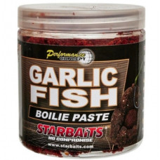 Паста Starbaits Garlic Fish Boilie Paste