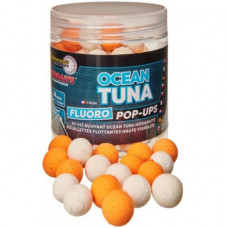 Флуоресцентни плуващи топчета Starbaits Ocean Tuna