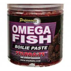 Паста Starbaits Omega Fish Boilie Paste