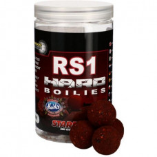 Протеинови топчета Starbaits RS1 Hard Boilies