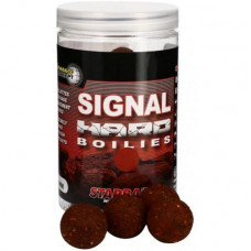 Протеинови топчета Starbaits Signal Hard Boilies
