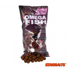 Протеинови топчета Starbaits Omega Fish