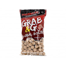 Протеинови топчета Starbaits Grab n Go Global Vanilla