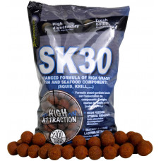 Протеинови топчета Starbaits Performance Concept SK30 0.800 кг Протеинови топчета Starbaits Performance Concept SK30 0.800 кг