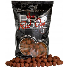 Протеинови топчета Starbaits Probiotic Red