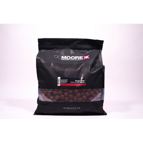 Протеинови топчета CCMOORE Pacific Tuna