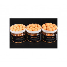 Плуващи топчета CCMOORE Elite Range Golden Spice Pop Ups 12 мм